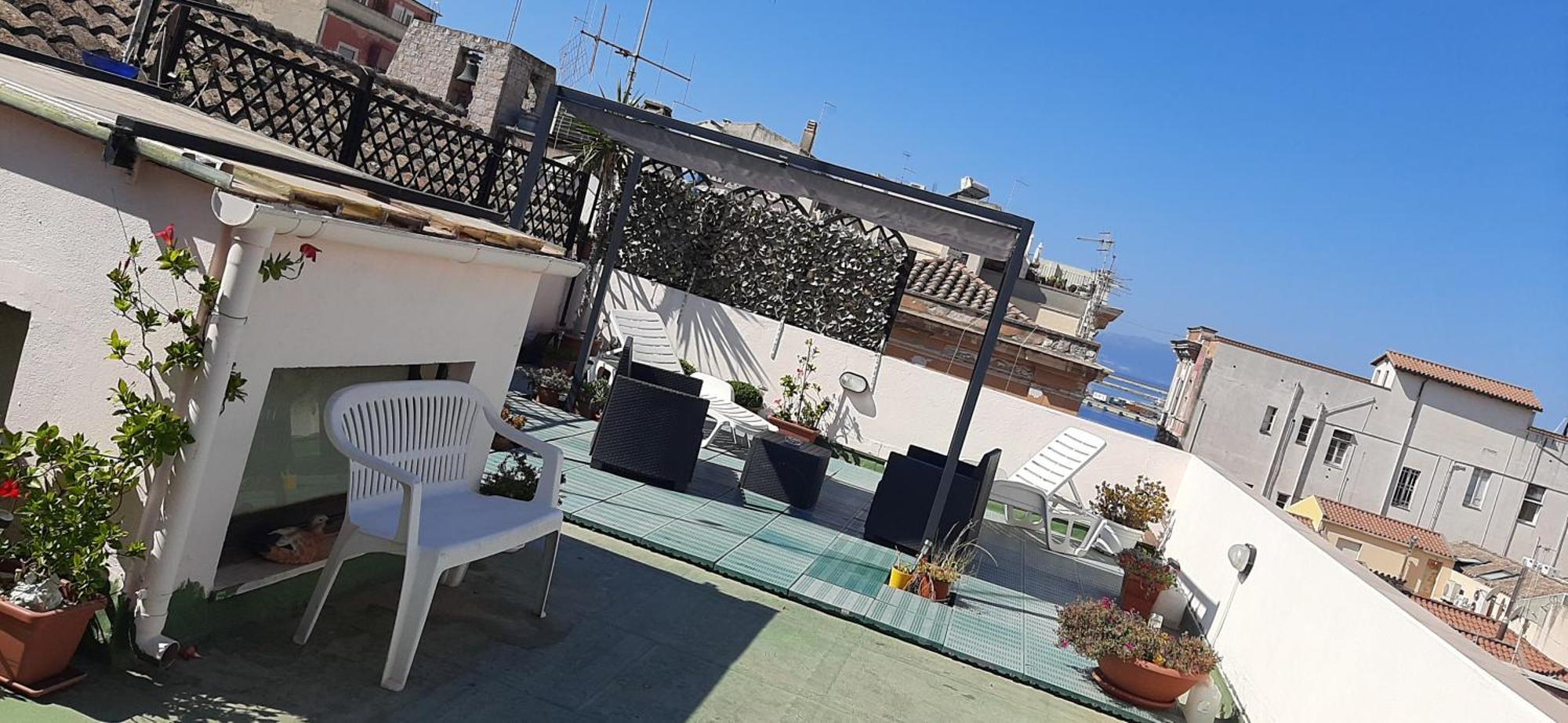 Appartement Rosa's With Terrace