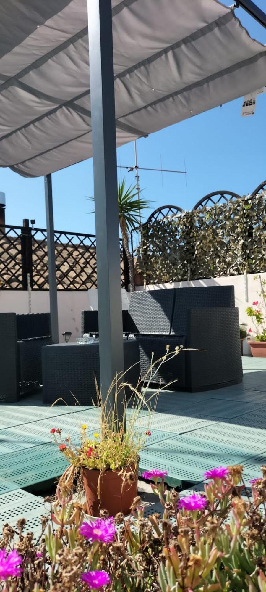 Rosa's With Terrace Appartement Cagliari