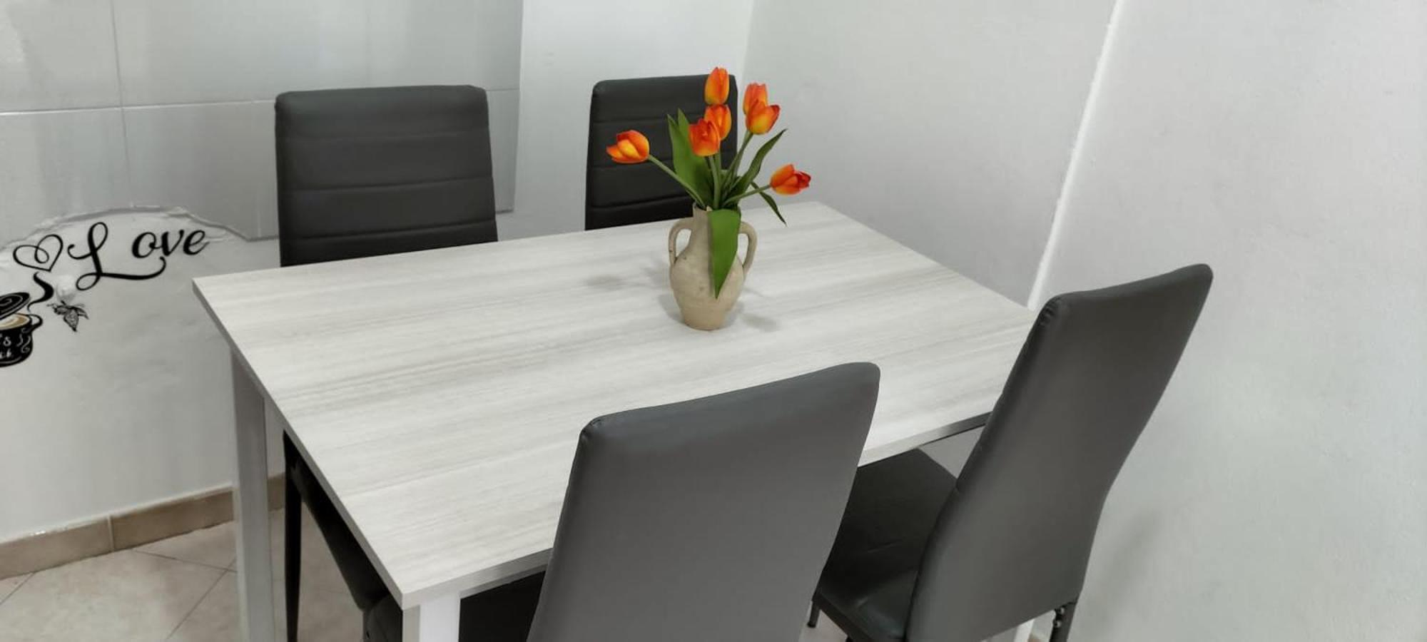 Appartement Rosa's With Terrace Cagliari